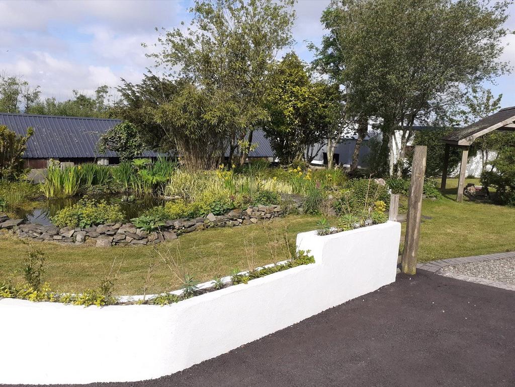 Gardens & Grounds