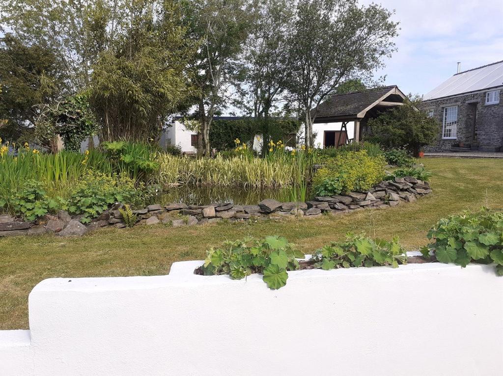 Gardens & Grounds