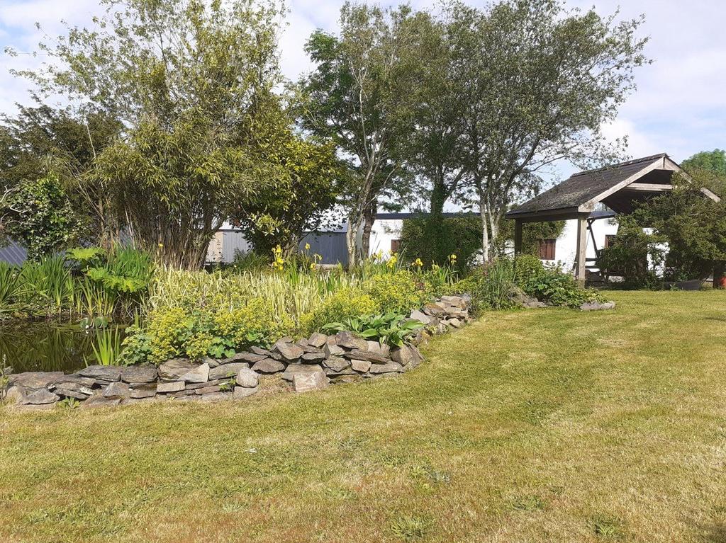 Gardens & Grounds