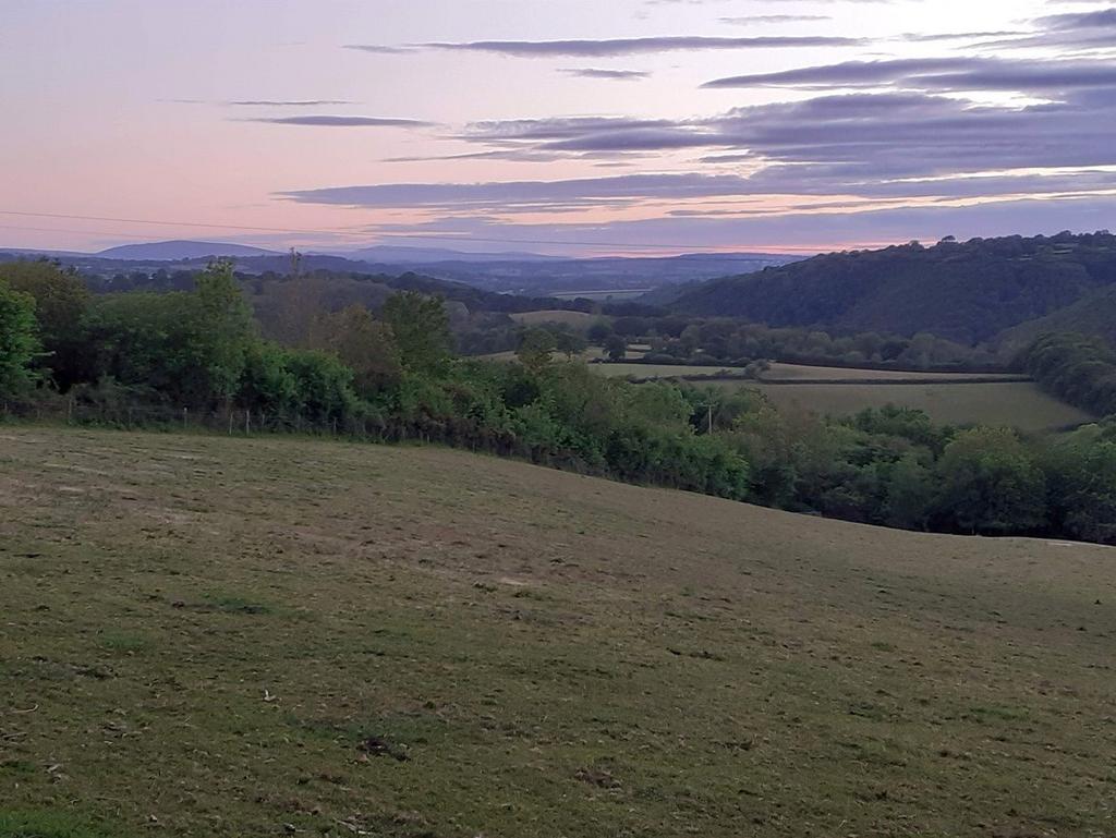 The Land & Views