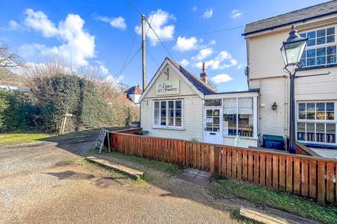 Property for sale, Pound Lane, Burley, Ringwood, BH24