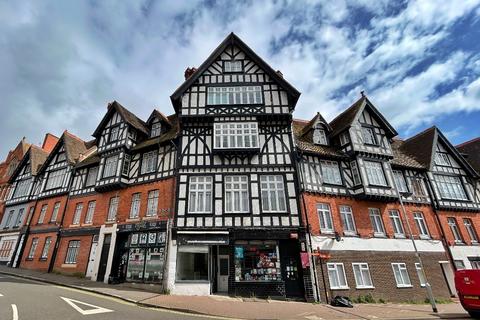 Office to rent, High Street, Ramsgate
