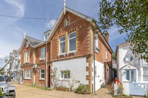 3 bedroom end of terrace house for sale, Bembridge, Isle of Wight