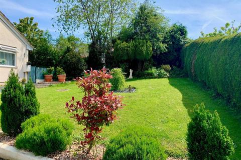 2 bedroom detached bungalow for sale, Lakeside Avenue, Lydney GL15