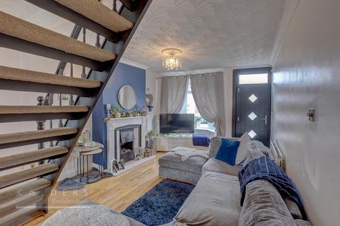 3 bedroom terraced house for sale, Long Street, Dordon, Tamworth