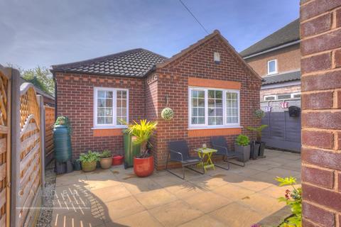 2 bedroom detached bungalow for sale, Browns Lane, Dordon, Tamworth