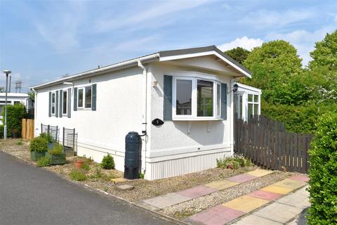 2 bedroom mobile home for sale, Langthorpe Park, Langthorpe