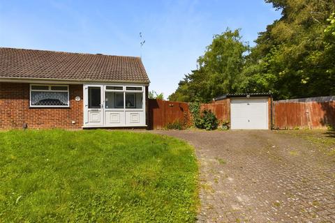 2 bedroom bungalow for sale, Hocken Mead, Pound Hill, Crawley