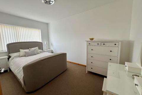 2 bedroom semi-detached bungalow for sale, Merlin Crescent, Cefn Glas, Bridgend County Borough, CF31 4QW