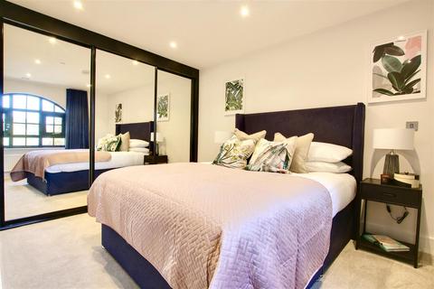 1 bedroom apartment for sale, Apartment 34, Charter House, Lea Wharf, Hertford