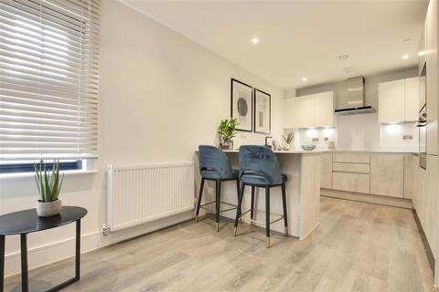 1 bedroom apartment for sale, Apartment 34, Charter House, Lea Wharf, Hertford