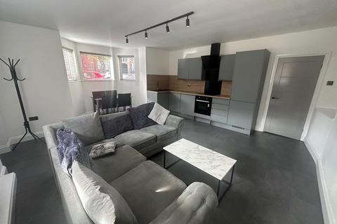 1 bedroom flat to rent, Mowbray Road, Sunderland
