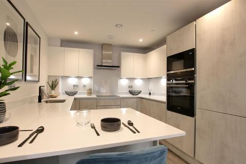 1 bedroom apartment for sale, Apartment 20, Charter House, Lea Wharf, Hertford