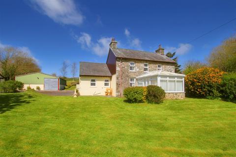 3 bedroom property with land for sale, Glynarthen, Llandysul