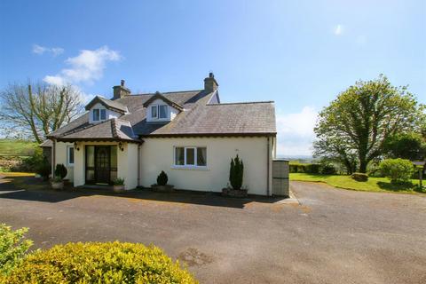 3 bedroom property with land for sale, Glynarthen, Llandysul