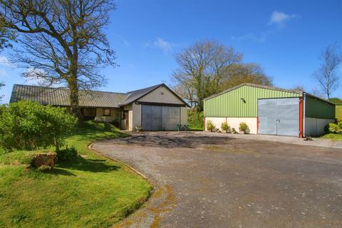 3 bedroom property with land for sale, Glynarthen, Llandysul