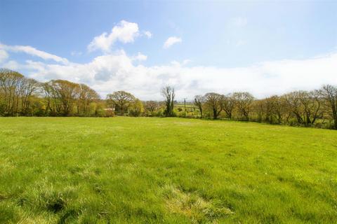 3 bedroom property with land for sale, Glynarthen, Llandysul