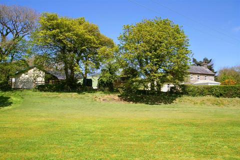 3 bedroom property with land for sale, Glynarthen, Llandysul