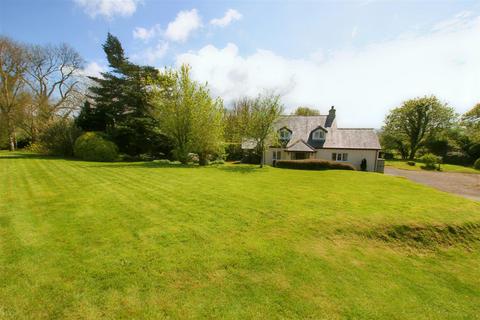 3 bedroom property with land for sale, Glynarthen, Llandysul