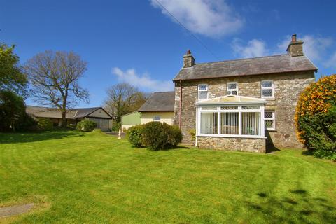 3 bedroom property with land for sale, Glynarthen, Llandysul