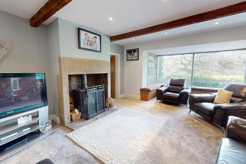 5 bedroom detached house for sale, The Paddock, Shelf Moor Road, Shelf, Halifax