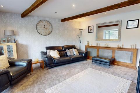 5 bedroom detached house for sale, The Paddock, Shelf Moor Road, Shelf, Halifax