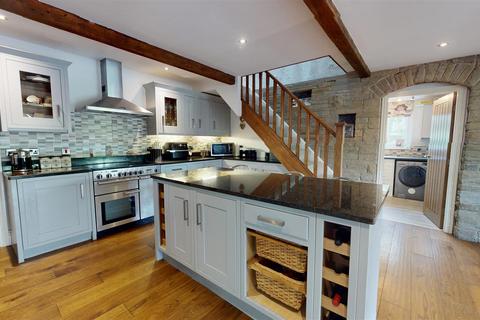 5 bedroom detached house for sale, The Paddock, Shelf Moor Road, Shelf, Halifax