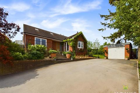 3 bedroom detached bungalow for sale, Rodney View, Llynclys, Oswestry