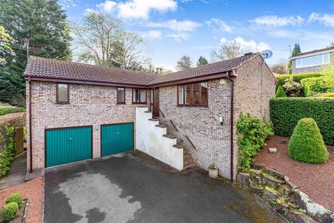 2 bedroom detached bungalow for sale, Heath Park, Ilkley LS29