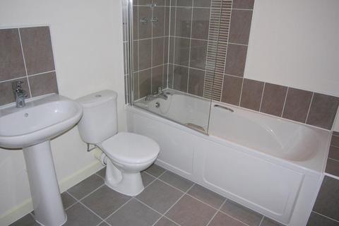 1 bedroom apartment to rent, ROWAN COURT, Old Town, Swindon