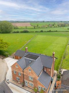 4 bedroom farm house for sale, Marjory Lane, Ashbourne DE6