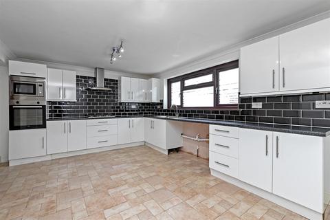 4 bedroom detached house for sale, Great North Road, Welwyn Garden City