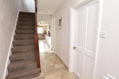 4 Alexandra Road, Horsforth, Leeds, LS18 4HD