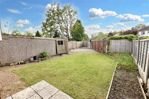 4 Alexandra Road, Horsforth, Leeds, LS18 4HD