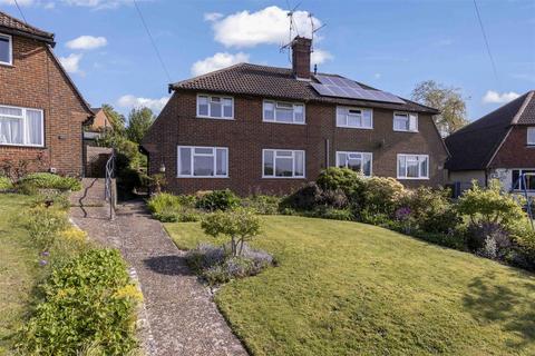3 bedroom semi-detached house for sale, Parsons Green, Haslemere