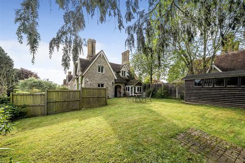 3 bedroom semi-detached house for sale, Wheelers Lane, Linton