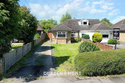 2 bedroom semi-detached bungalow for sale, Church Lane, Bulphan, Upminster, RM14