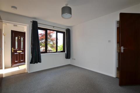 1 bedroom terraced house to rent, Stoke Valley Road, Exeter EX4