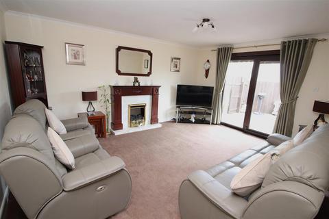 3 bedroom detached bungalow for sale, Lawers Place, Greenock PA16