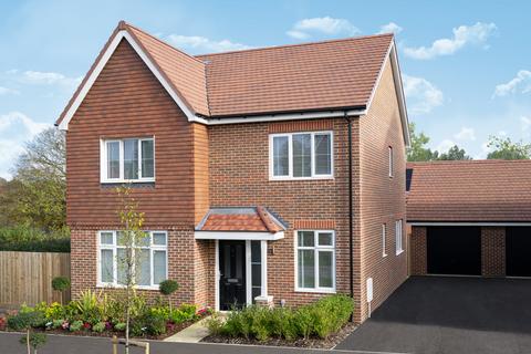 4 bedroom detached house for sale, Plot 147, The Aspen at Meadow View, Walshes Road TN6