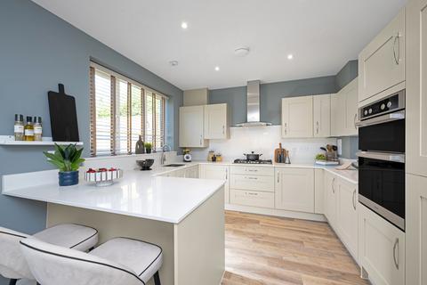 4 bedroom detached house for sale, Plot 147, The Aspen at Meadow View, Walshes Road TN6