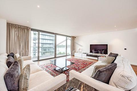 4 bedroom apartment to rent, Claydon House, Chelsea SW10