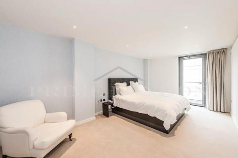 4 bedroom apartment to rent, Claydon House, Chelsea SW10