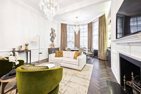 1 bedroom apartment to rent, 50 Pont Street, Knightsbridge SW1X