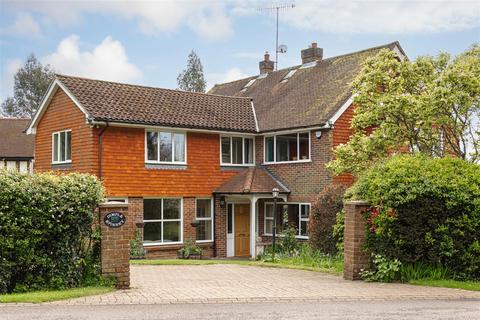 5 bedroom detached house for sale, Coppice Lane, Reigate