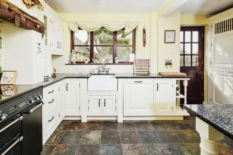 undefined, Spring Cottage Church Lane, Seckington, Tamworth