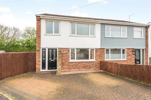 3 bedroom semi-detached house for sale, Millfield Manor, Whitstable