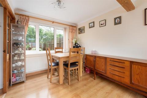 3 bedroom semi-detached house for sale, Millfield Manor, Whitstable