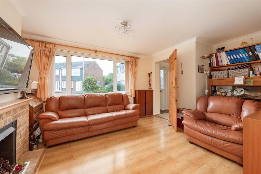 Millfield Manor, Whitstable