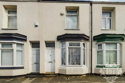 2 bedroom terraced house for sale, Enfield Street, Middlesbrough